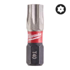 MILWAUKEE - EMBOUTS SHOCKWAVE