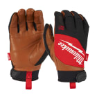 MILWAUKEE - Gants Cuirs Hybrides - 4932471912