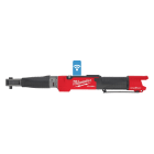 MILWAUKEE - CLEF DYNAMOMÉTRIQUE 12 VOLTS FUEL M12 ONEFTR38-0C (3/8")