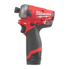MILWAUKEE - VISSEUSE A CHOCS 12 VOLTS FUEL M12 FQID-202X M12 FQID-202X