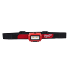 MILWAUKEE - LAMPE FRONTALE A PILE HL2-LED