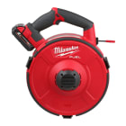 MILWAUKEE - TIRE-FIL 18 VOLTS FUEL M18 FPFT-202 30MNC SET