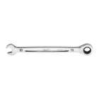 MILWAUKEE - CLE MIXTE A CLIQUET MAXBITE 10 MM