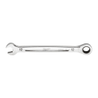 MILWAUKEE - CLE MIXTE A CLIQUET MAXBITE 12 MM