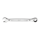 MILWAUKEE - CLE MIXTE A CLIQUET MAXBITE 19 MM
