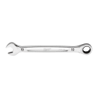 MILWAUKEE - Clé Mixte À Cliquet Maxbite 19 mm - 4932471512