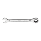 MILWAUKEE - Clé Mixte À Cliquet Maxbite 20 mm - 4932471513