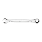 MILWAUKEE - Clé Mixte À Cliquet Maxbite 22 mm - 4932471515
