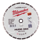 MILWAUKEE - DISQUES DIAMANT