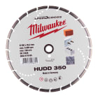 MILWAUKEE - DISQUE DIAMANT