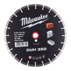 MILWAUKEE - DISQUES DIAMANT