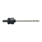 MILWAUKEE - SCIES CLOCHES HCS-PVC