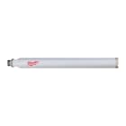 MILWAUKEE - COURONNES DIAMANT POUR CAROTTAGE A EAU