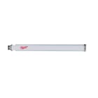 MILWAUKEE - COURONNES DIAMANT POUR CAROTTAGE A EAU