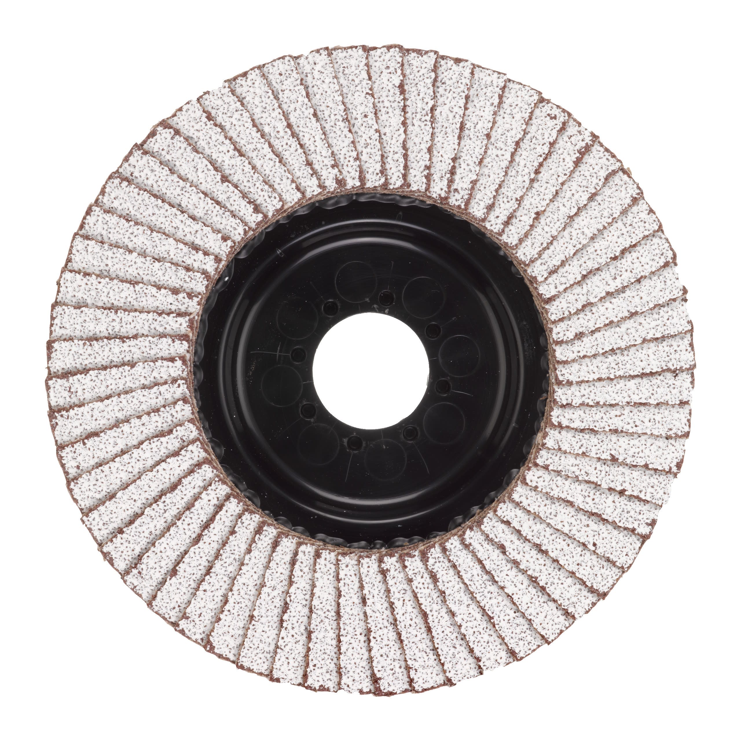 MILWAUKEE - DISQUE À LAMELLES ZIRCONIUM