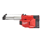 MILWAUKEE - PERFORATEUR SDS+ 12 VOLTS M12 UDEL-0B M12 UDEL-0B