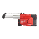 MILWAUKEE - PERFORATEUR SDS+ 12 VOLTS M12 UDEL-201B M12 UDEL-201B