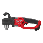 MILWAUKEE - PERCEUSE D'ANGLE 18 VOLTS FUEL M18 CRAD2-0X