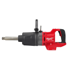 MILWAUKEE - BOULONNEUSE A CHOCS 18 VOLTS FUEL M18 ONEFHIWF1D-0C