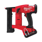 MILWAUKEE - AGRAFEUSE DE FINTION 18V FUEL M18 FNCS18GS-202X