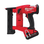 MILWAUKEE - Agrafeuse De Fintion 18V Fuel - M18 FNCS18GS-202X