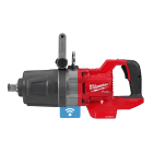 MILWAUKEE - BOULONNEUSE A CHOCS 18 VOLTS FUEL ONE KEY M18 ONEFHIWF1DS-0C