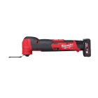 MILWAUKEE - MULTITOOL 12 VOLTS FUEL M12 FMT-422X M12 FMT-422X