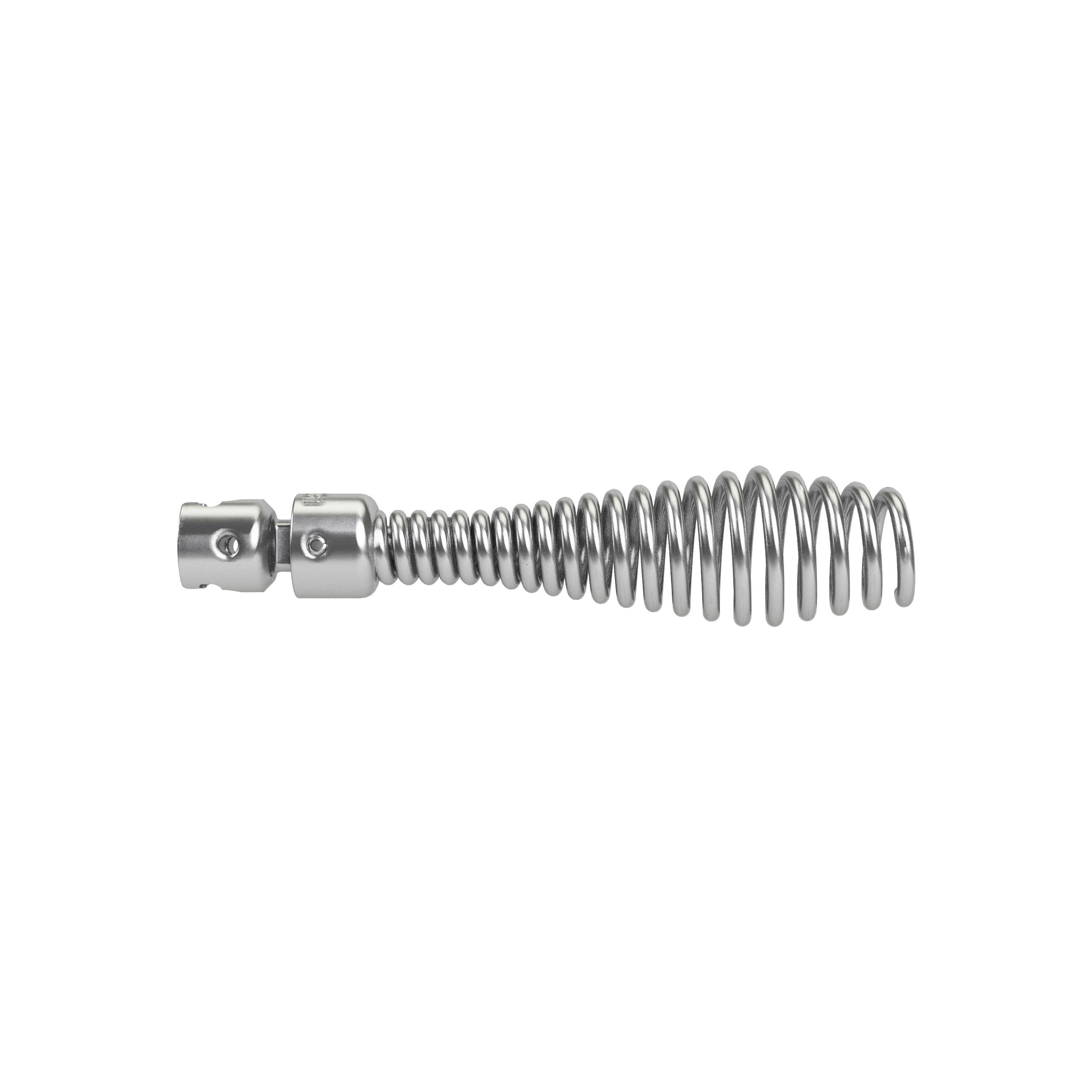 MILWAUKEE - Tete Bulbe Pour Machine A Section Pour Câble De 16 mm - 48533811