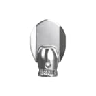 MILWAUKEE - PETITE TÊTE FER DE LANCE POUR MACHINE A SECTION POUR CÂBLE DE 16 MM