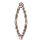 MILWAUKEE - SPIRALE DE NETTOYAGE 40 & 50MM POUR MACHINE A SECTION POUR CABLE DE 16 MM