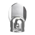 MILWAUKEE - TÊTE FER DE LANCE 50MM POUR MACHINE A SECTION POUR CABLE DE 22 MM