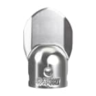 MILWAUKEE - Tête Fer De Lance 50mm Pour Machine A Section Pour Cable De 22 mm - 48533827