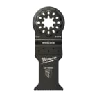 MILWAUKEE - LAME MULTI TOOLS BOIS