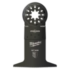 MILWAUKEE - Lames De Multi-Tools - 48906005