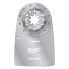 MILWAUKEE - LAME MULTI TOOLS FLEXIBLE