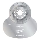 MILWAUKEE - LAME MULTI TOOLS FLEXIBLE