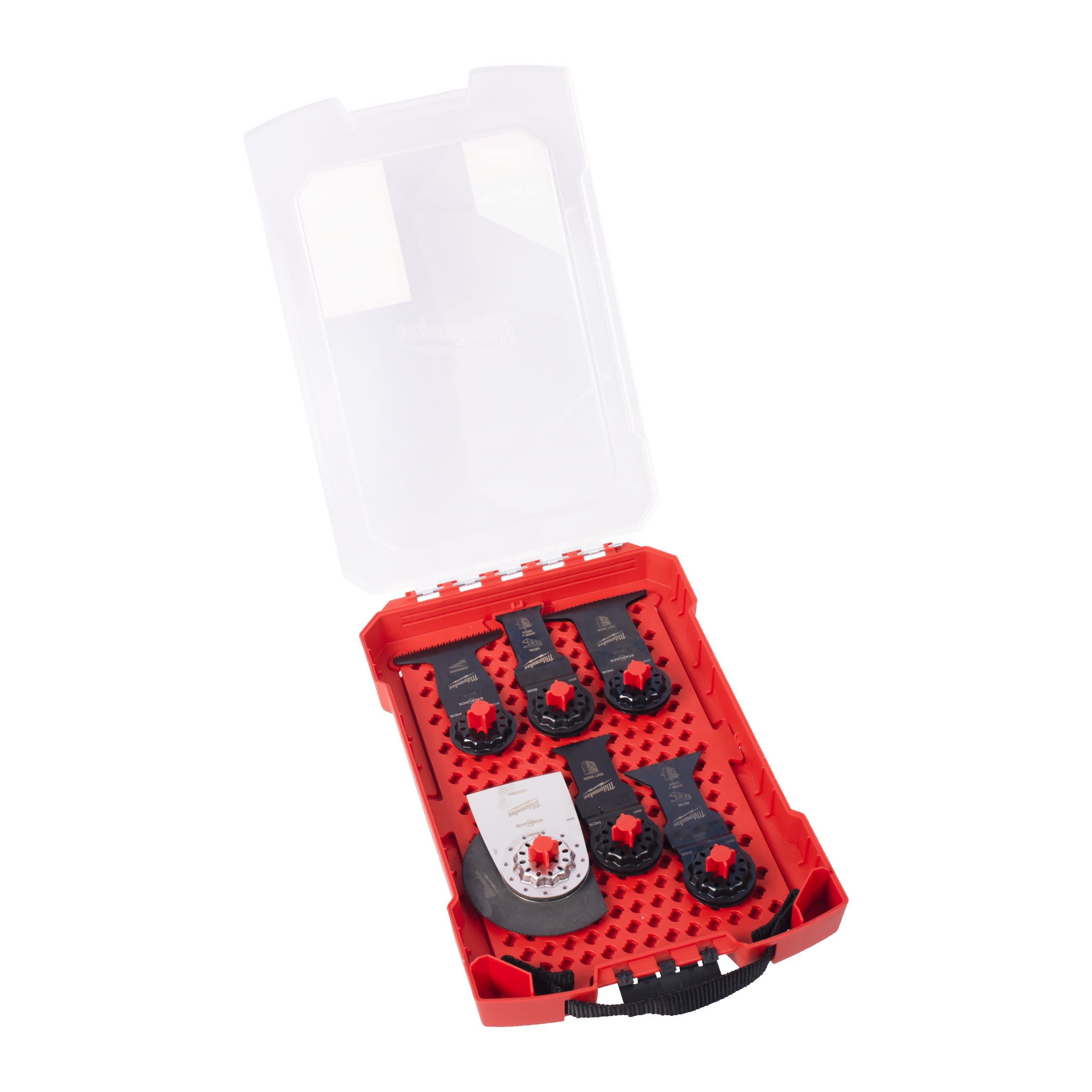 MILWAUKEE - LAMES DE MULTI-TOOLS