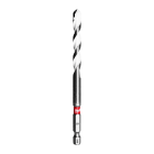 MILWAUKEE - FORETS MULTI MATERIAUX HEXAGONAUX