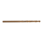 MILWAUKEE - FORETS MÉTAUX HSSG COBALT DIN 338