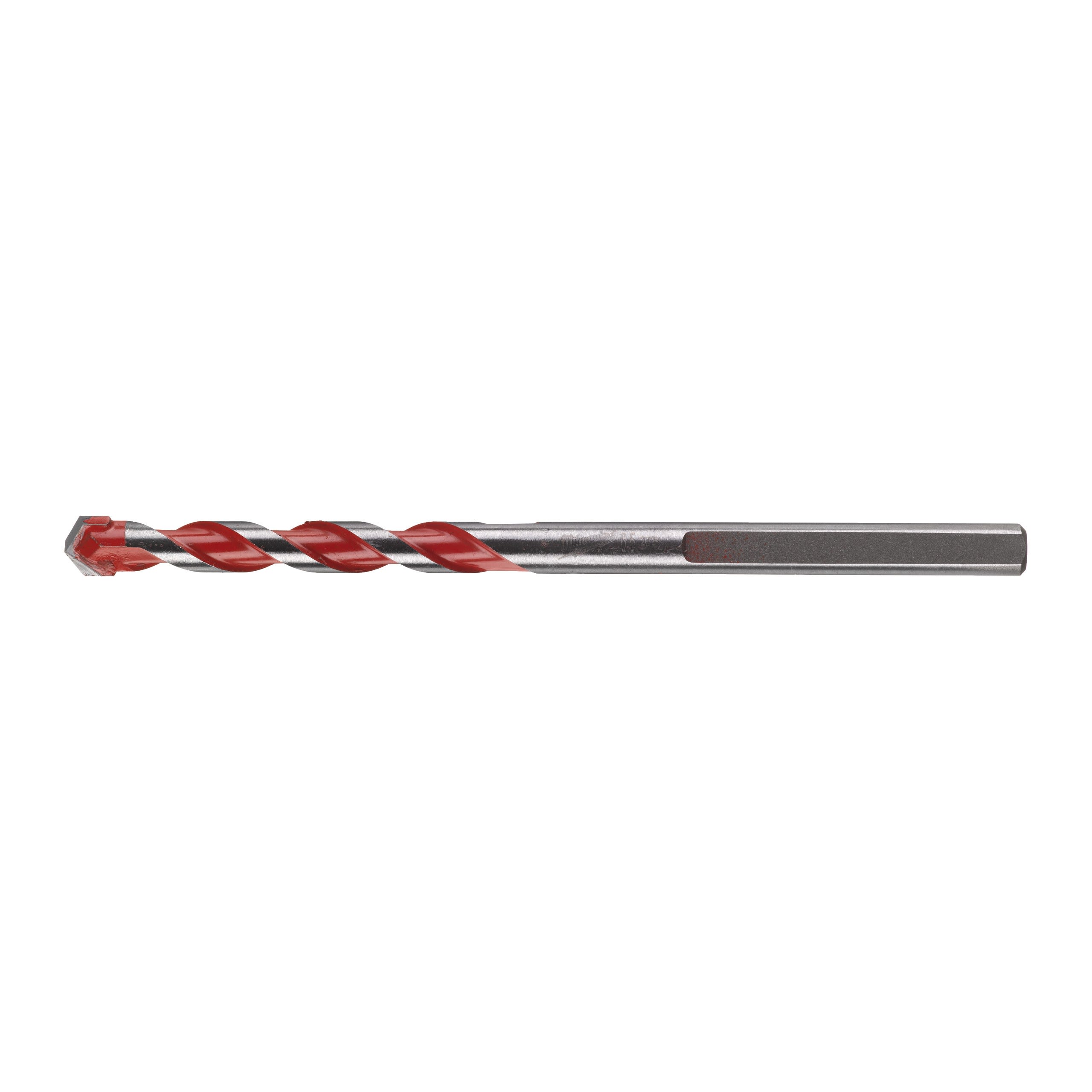 MILWAUKEE - FORETS BÉTON PREMIUM CYLINDRIQUES DIN 8039
