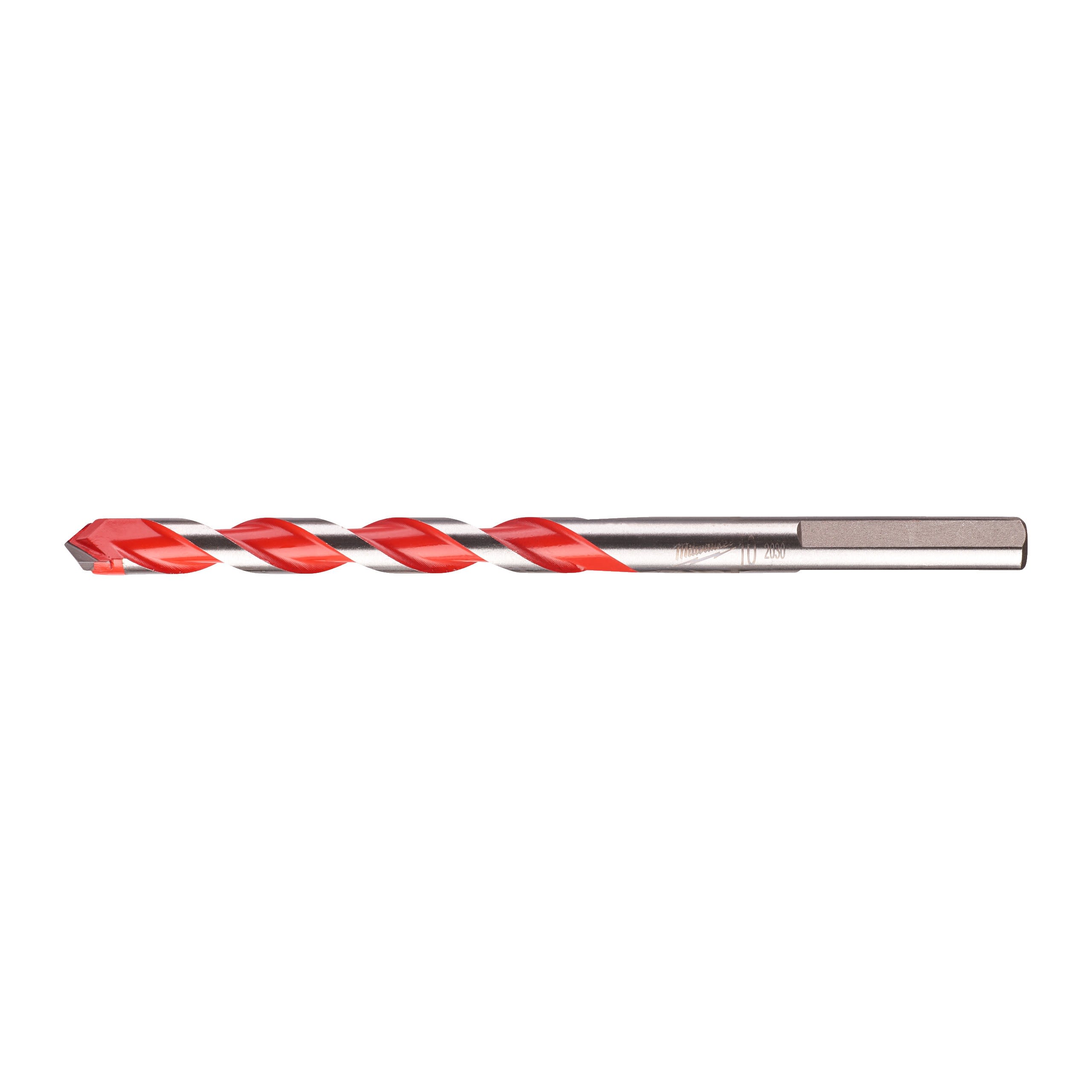MILWAUKEE - FORETS BÉTON PREMIUM CYLINDRIQUES DIN 8039