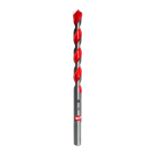 MILWAUKEE - FORETS BÉTON PREMIUM CYLINDRIQUES DIN 8039