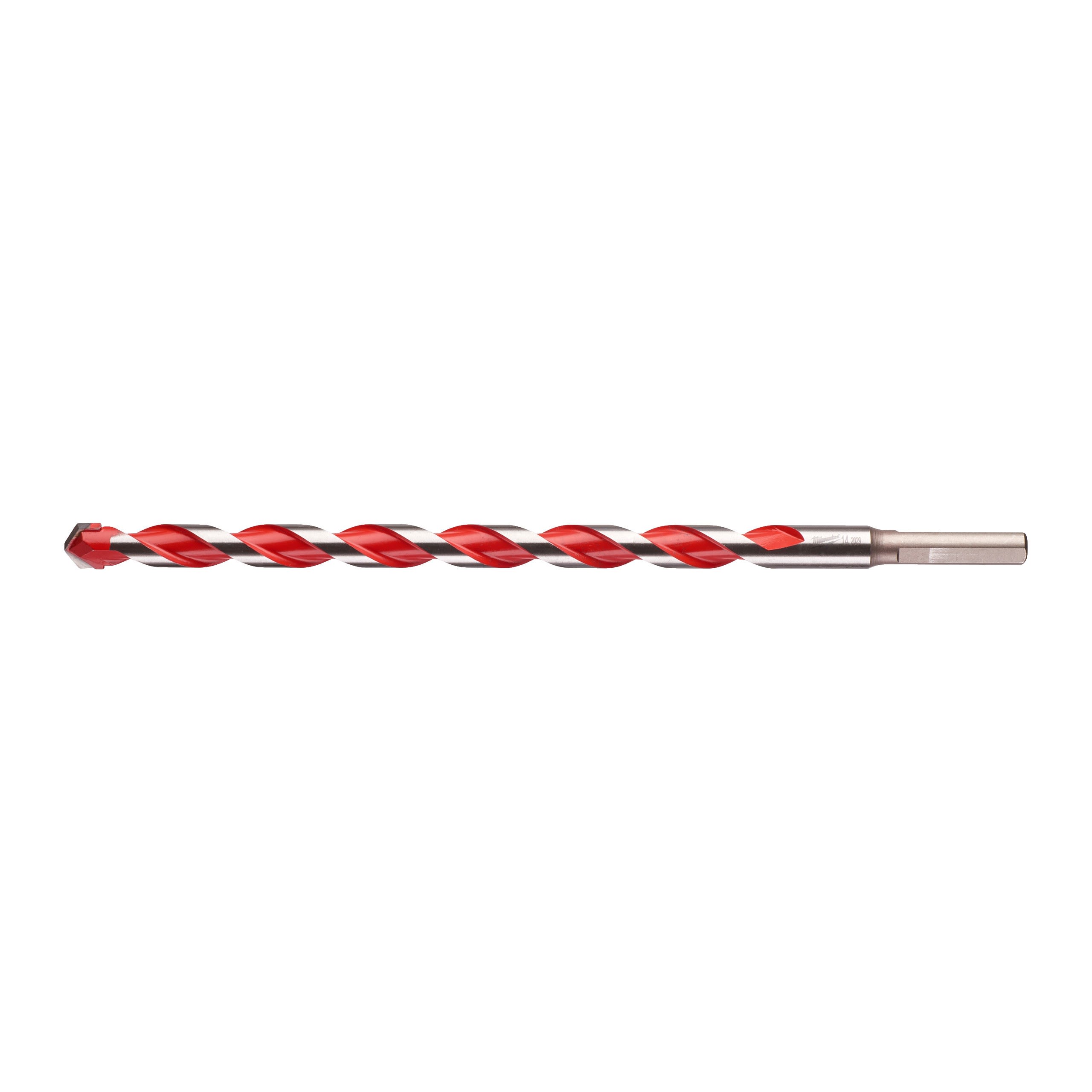 MILWAUKEE - FORETS BÉTON PREMIUM CYLINDRIQUES DIN 8039