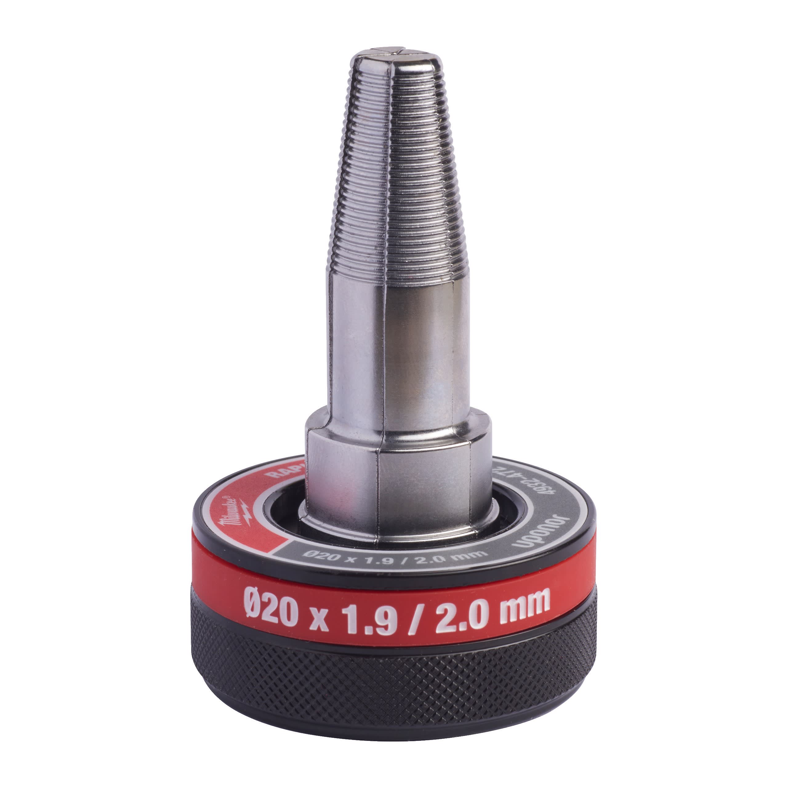 MILWAUKEE - ACCESSOIRE POUR EXPANDEUR PEX UPONOR 12 VOLTS FPXPH20I-1406