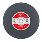 MILWAUKEE - Disques A Tronçonner - 4932472264