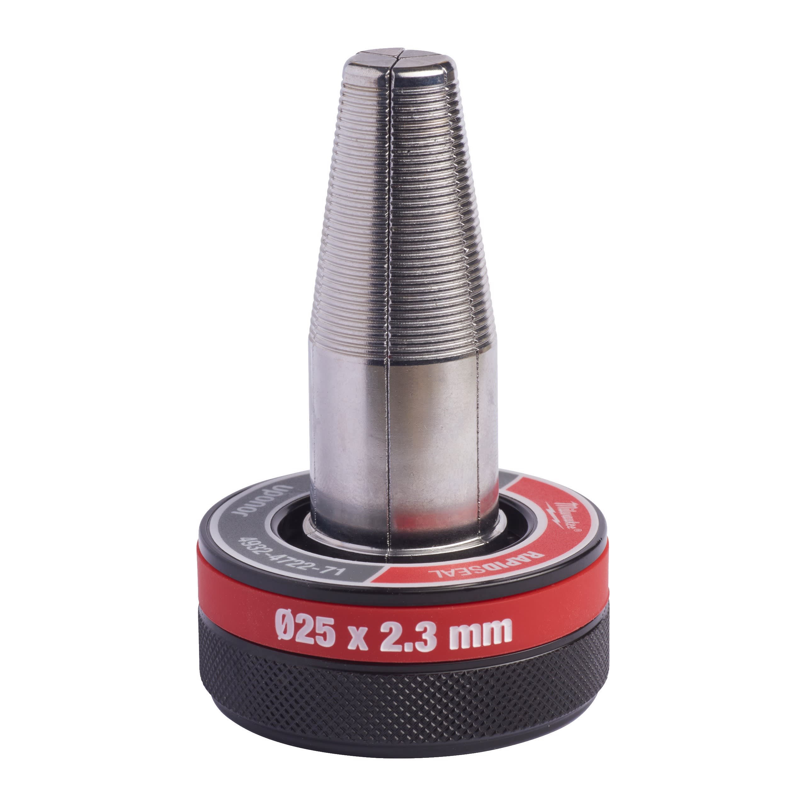 MILWAUKEE - ACCESSOIRE POUR EXPANDEUR PEX UPONOR 12 VOLTS FPXPH25I-1406