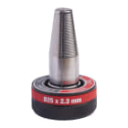 MILWAUKEE - ACCESSOIRE POUR EXPANDEUR PEX UPONOR 12 VOLTS FPXPH25I-1406