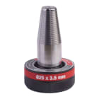 MILWAUKEE - ACCESSOIRE POUR EXPANDEUR PEX UPONOR 12 VOLTS FPXPH25I-1410