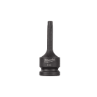 MILWAUKEE - DOUILLE SHOCWKAVE 1/2 TORX
