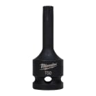 MILWAUKEE - Douilles Shockwave - 4932478062